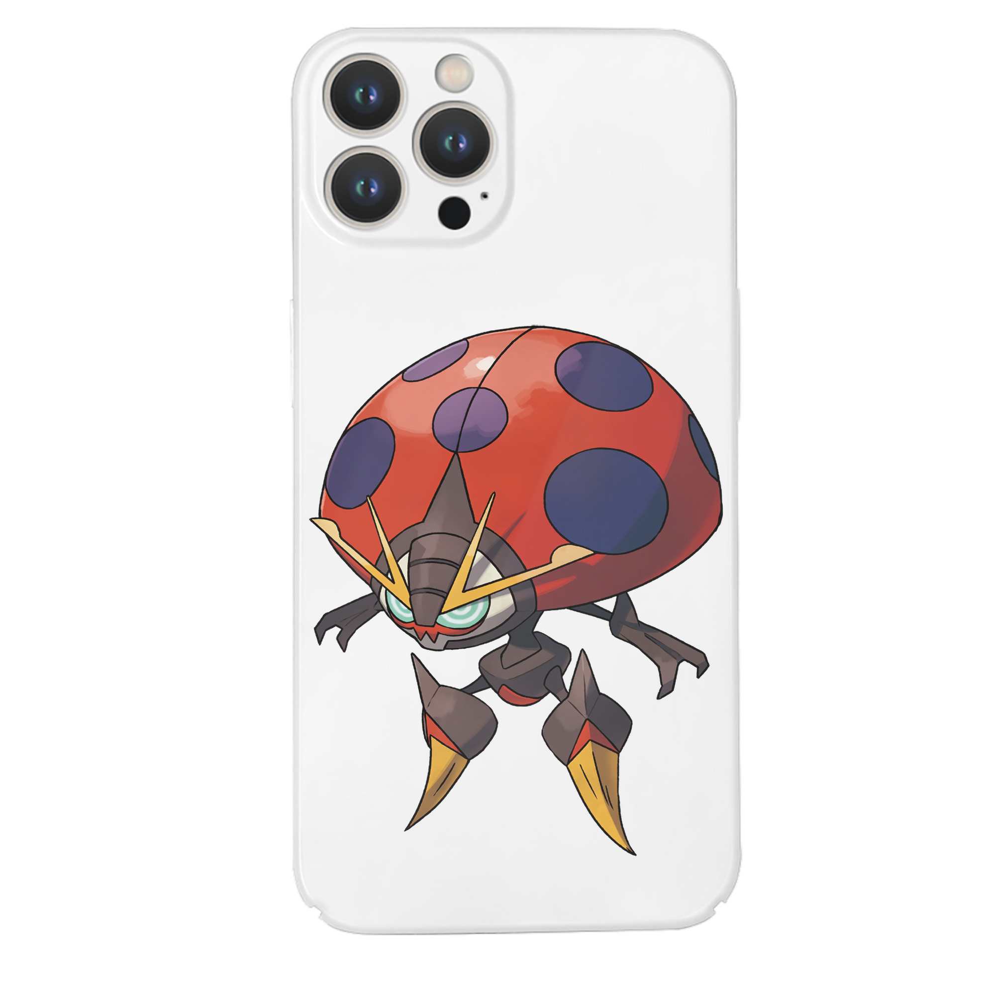 （画像用） ポケットモンスター Pokémon 【iPhone 14シリーズ対応】ハードケース